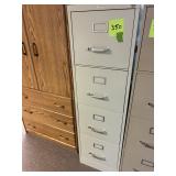 Light Beige Filing Cabinet Onl