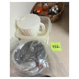 Kitchen Prep and Household Utility Bundle
