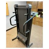 Foldable Electric Treadmill