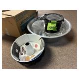 Kitchen Bakeware/ Deep Fryer / LARGE TUB