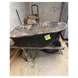 Wheelbarrow