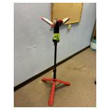 Adjustable Portable LED Tripod Work Light