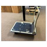Folding Platform Hand Truck