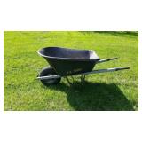 Wheelbarrow