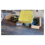 Vintage Glass Insulators and More