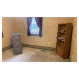 Office Cabinet, File Cabinet, and More