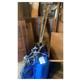 Vehicle Roof Cargo Carrier and Luggage Racks