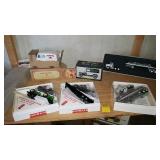 Winross Trucks and More