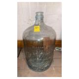Great Bear Spring Glass 5 Gallon Water Bottle