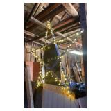 Lighted Star