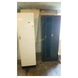 Metal Storage Cabinets