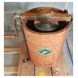 White Mountain Ice Cream Maker