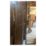 Live Edge Cherry Wood Slabs