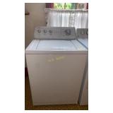 Whirlpool Washer