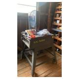 Sears Craftsman 12 Inch Band Saw