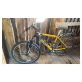 Diamond Back Topanga Comp Hybrid Bicycle