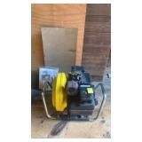 McCulloch Mite-E-Lite Portable Generator