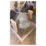 Cast Iron Bell
