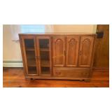 Media Cabinet