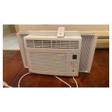GE Window Air Conditioner