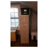 File Cabinet and More