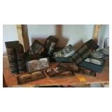 Stereograph Card Library