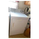 GE Electric Dryer