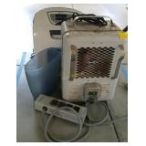 Heater, Humidifier, and More