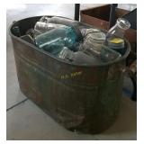 Boiler Pot, Mason Jars, and More