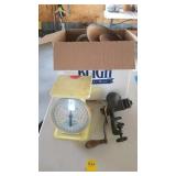 American Family Nursery Scale and More