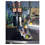 Oktober Can Steamer and Bottle Topper