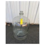 5 Gallon Glass Bottle