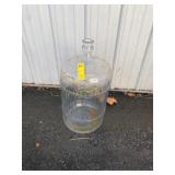 5 Gallon Glass Bottle