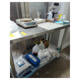 Beer Testing Equipment and Chemicals