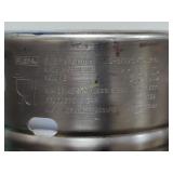 Two 5.15 Gallon Kegs