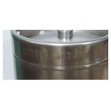 Two 15.5 Gallon Kegs