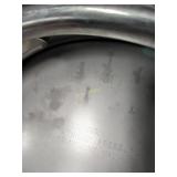 Two 15.5 Gallon Kegs
