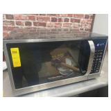 Hamilton Beach Professional Microwave