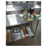 Coffee and Tea Supplies and More