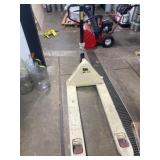 Hand Pallet Jack