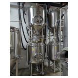 Stout 7 BBL Stackable Fermenters