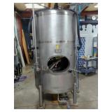 The Pub Brewing Company 25 BBL Jacketed
