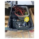 Collection of Home Owner Tools