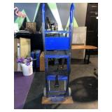 Appliance Cart with Strap