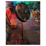 King of Fans Circulating Fan