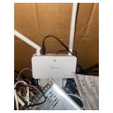 Wi-Fi/BT LED Light Controller