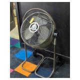 Emerson Electric Circulator Fan