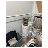 Brewing Grain and Supplies