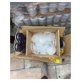 Pallet, Beverage Cans, Lids, and More