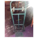 Hand Cart